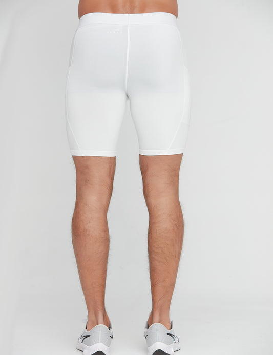 Orin Men's Compression 5 Inch Running Shorts
