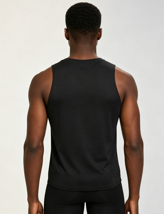 Orin Men's Breathable Sports Tank Top