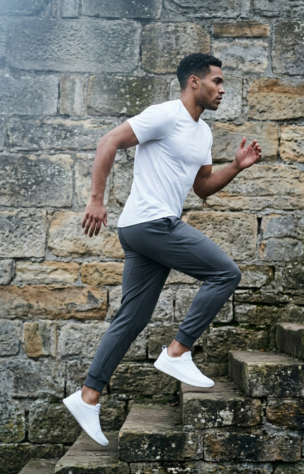 Man Sweatpants