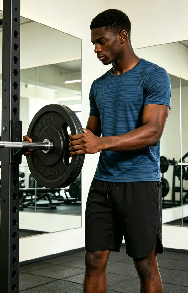 Man Shirts