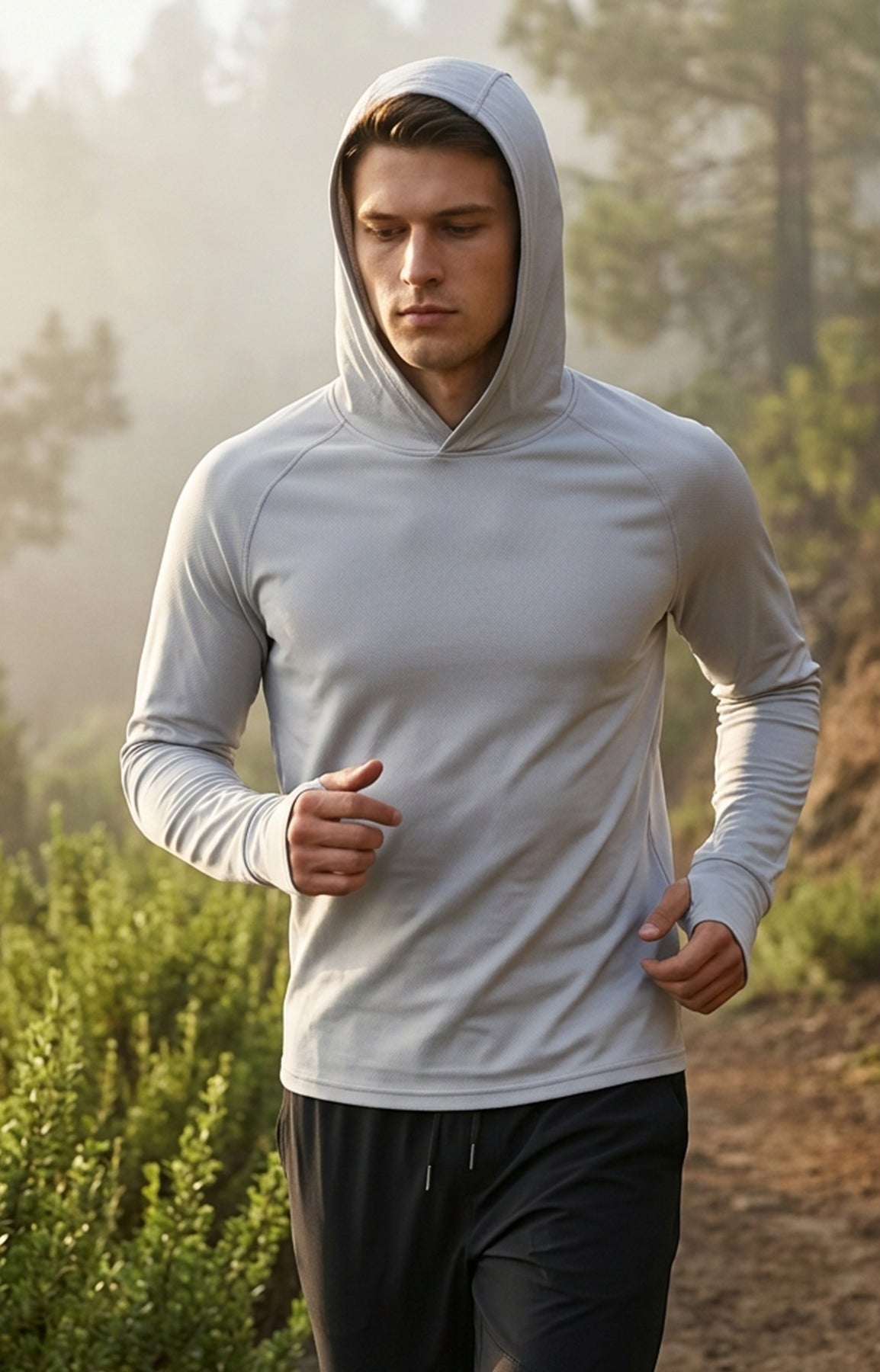 Man Hoodies & Sweatshirts
