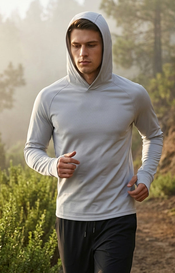 Man Hoodies & Sweatshirts