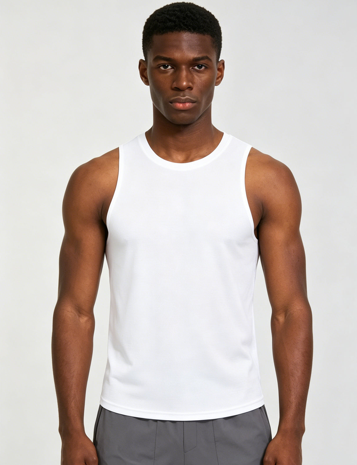 Orin Men's Breathable Sports Tank Top