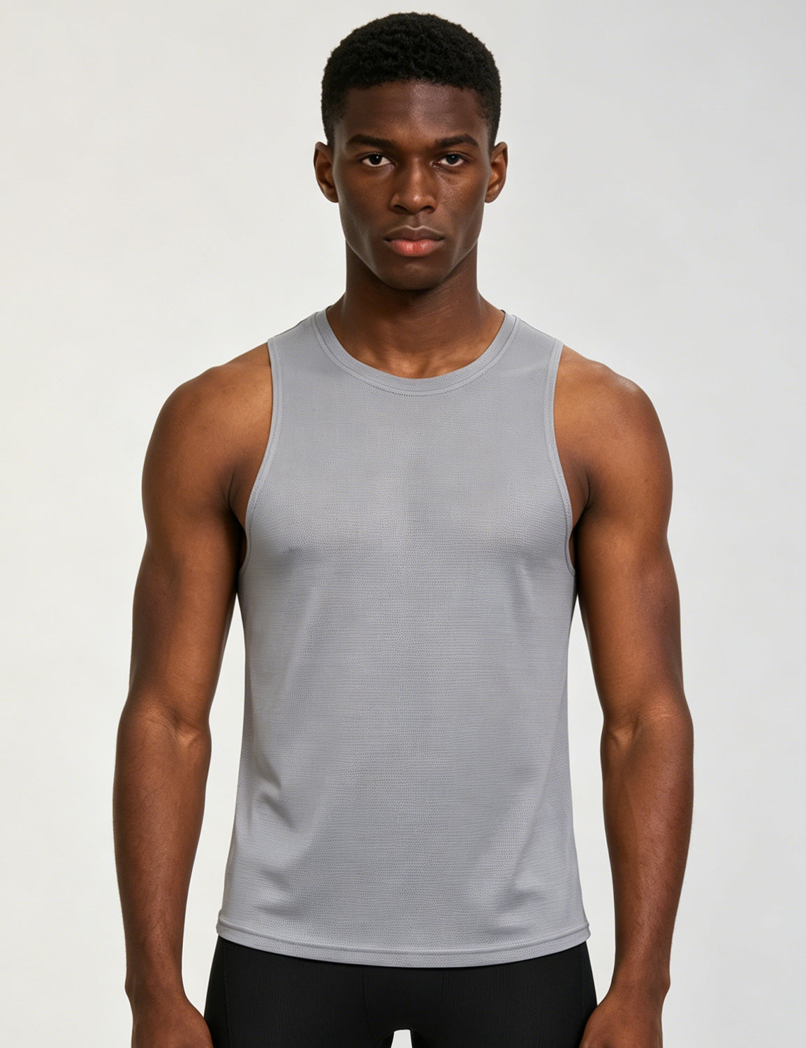 Orin Men's Breathable Sports Tank Top
