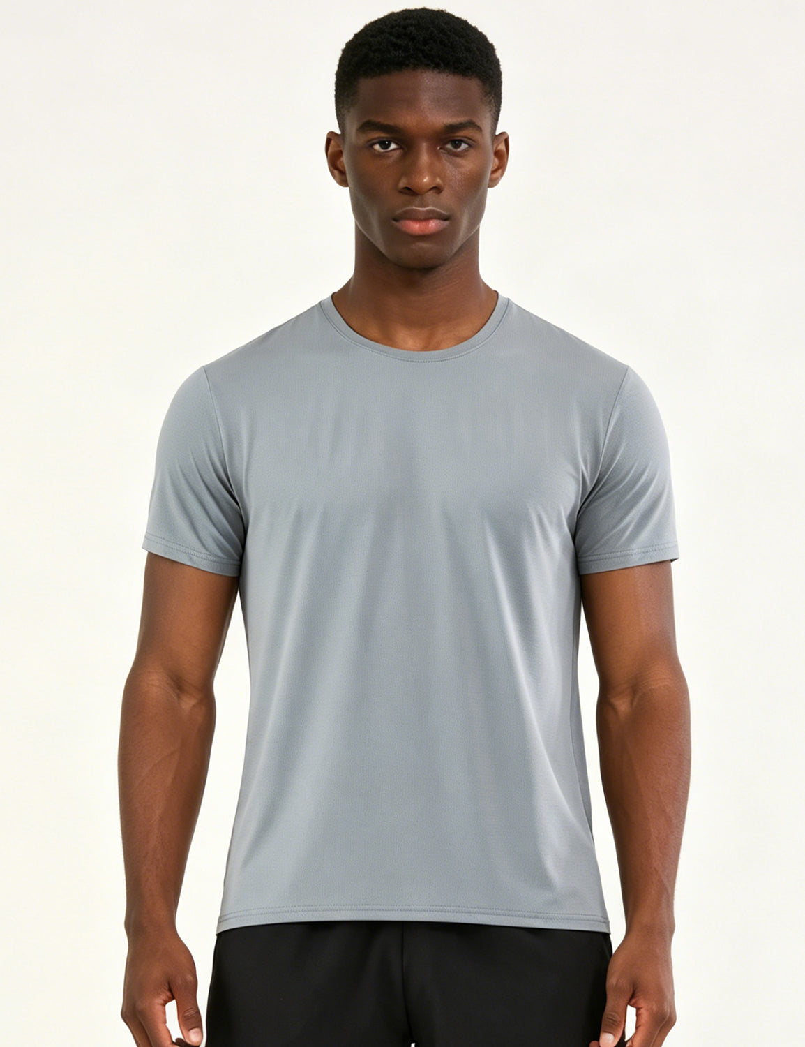 Orin Men's Stretch Breathable Cool Feel T-Shirt