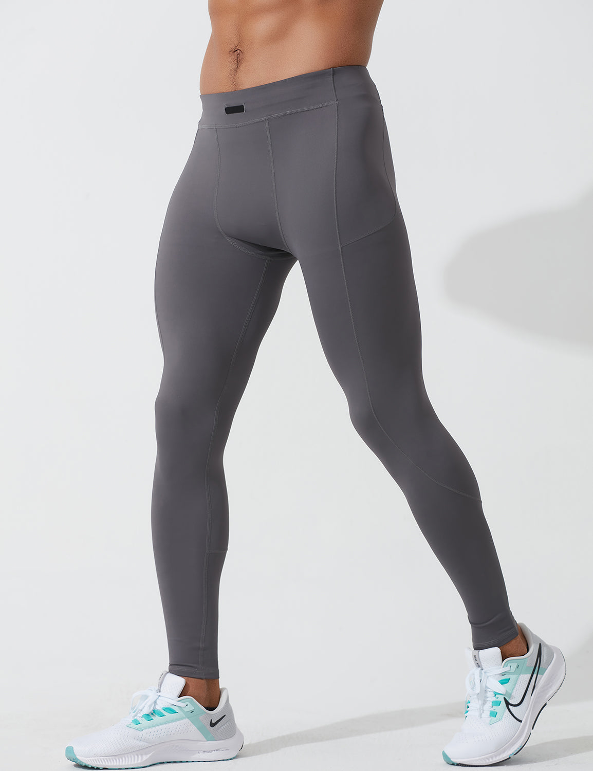 Orin Men's Compression Fitness Leggings