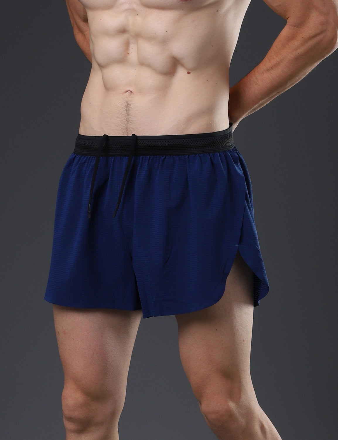 Orin Men's Running Training Sports Shorts