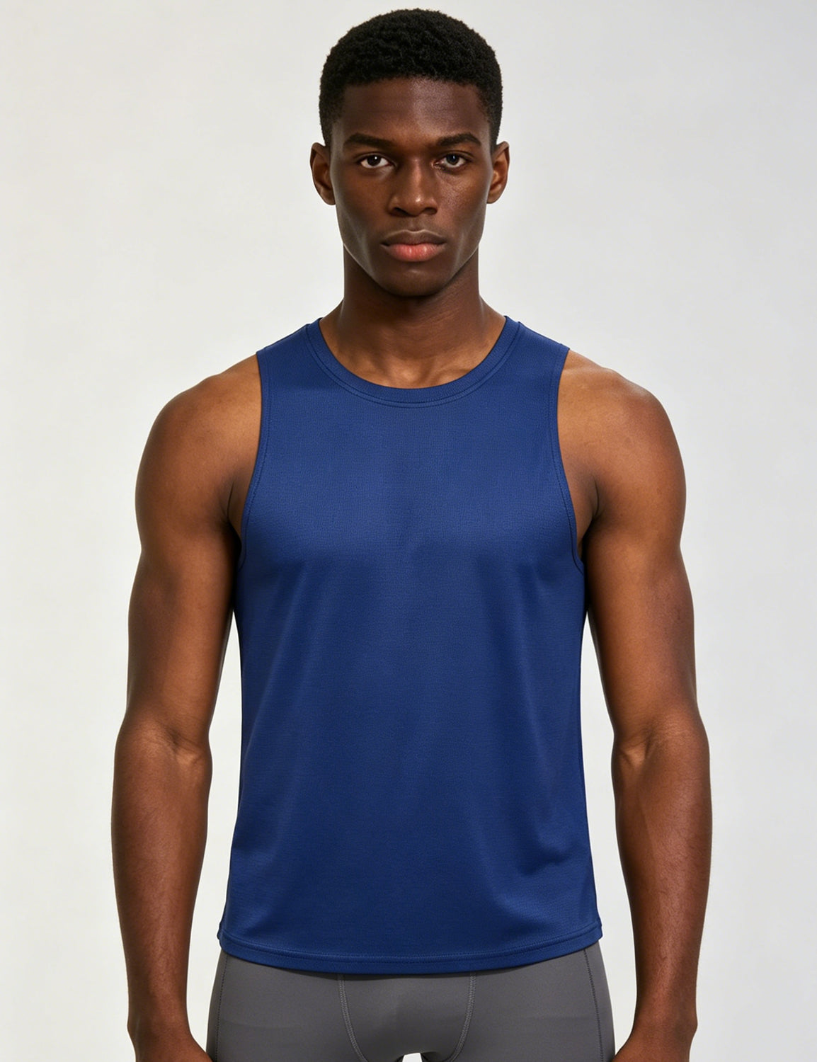 Orin Men's Breathable Sports Tank Top