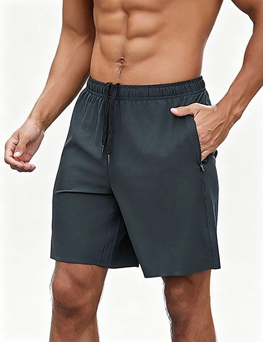 Orin Men's Loose Fit Athletic Shorts