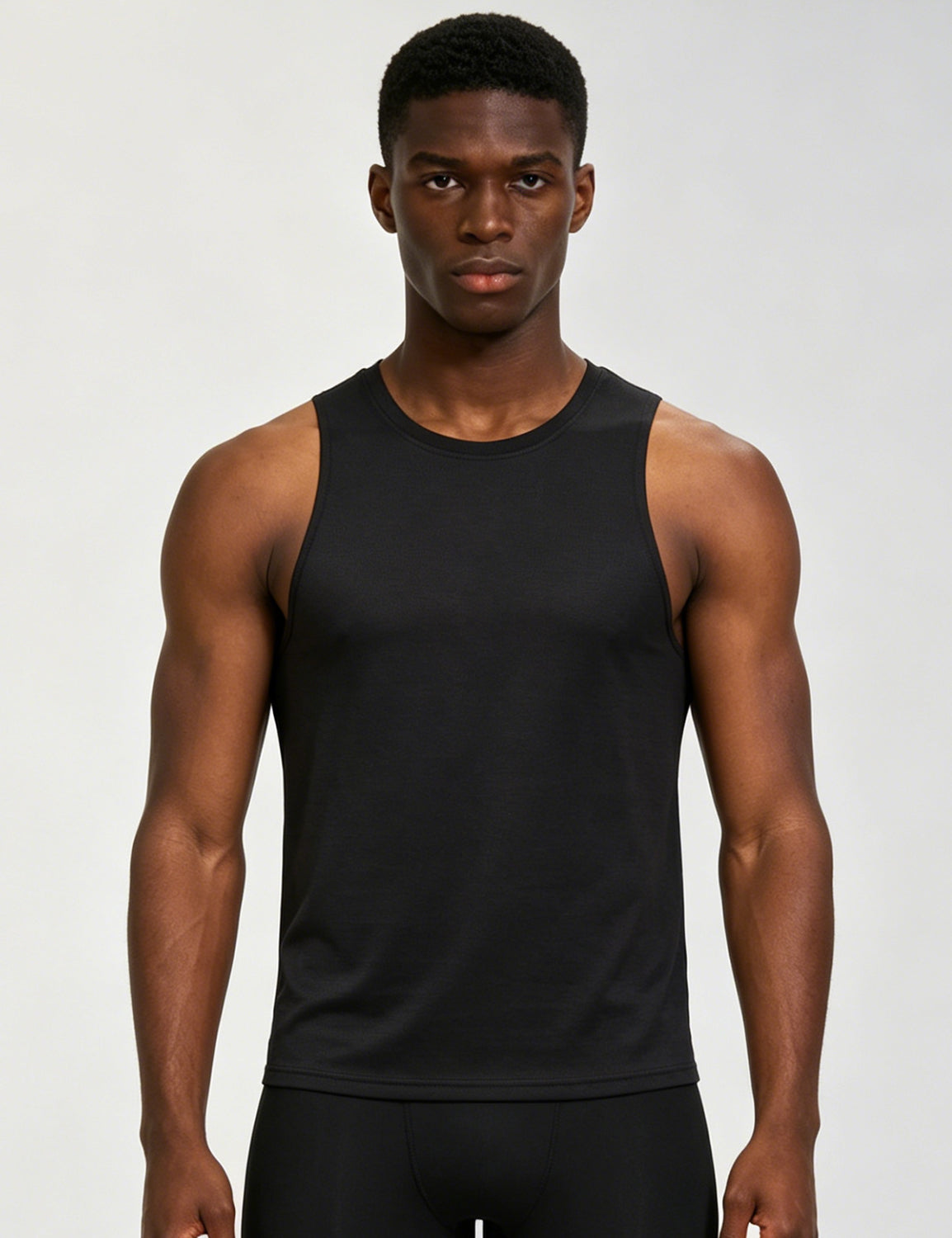 Orin Men's Breathable Sports Tank Top
