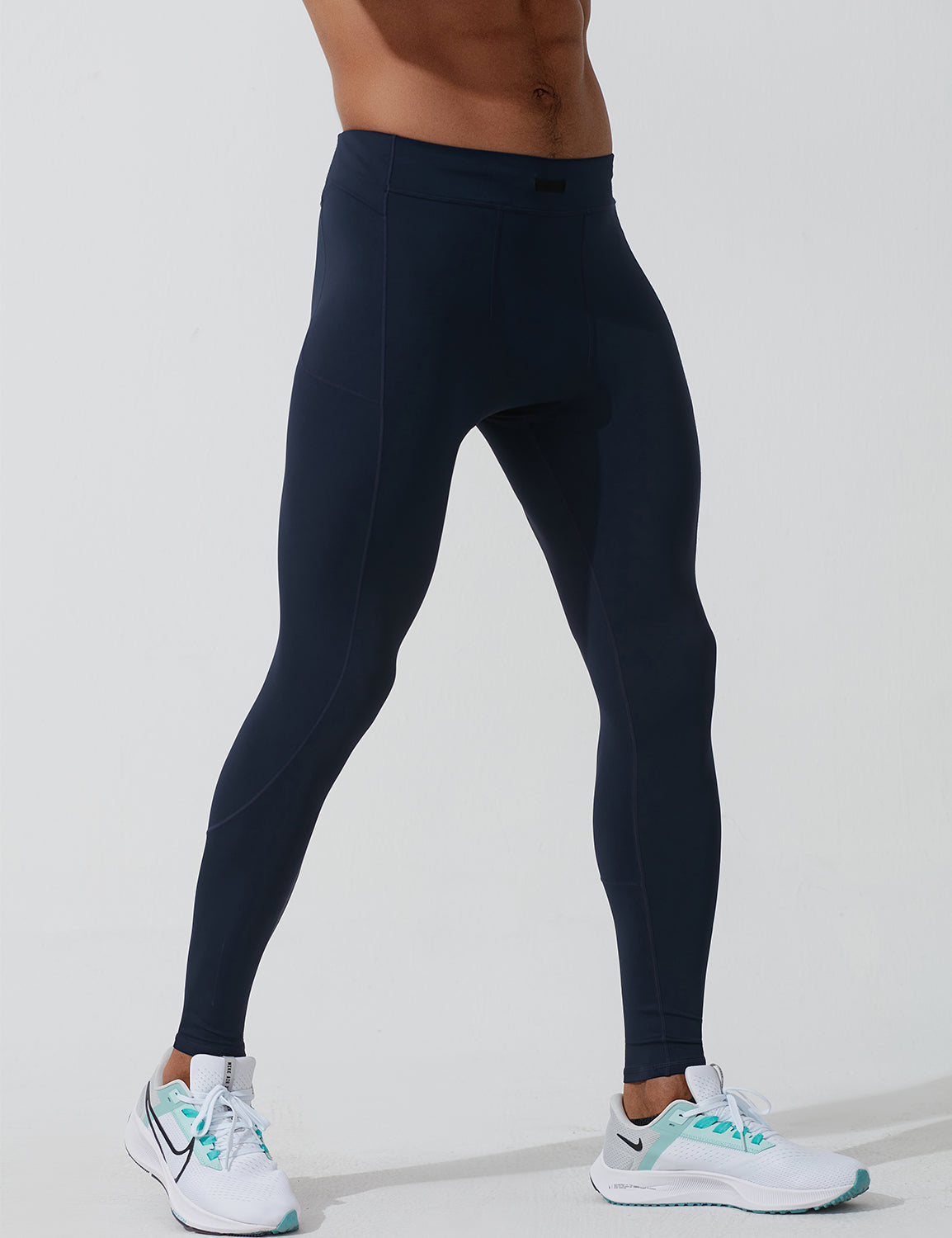 Orin Men's Compression Fitness Leggings