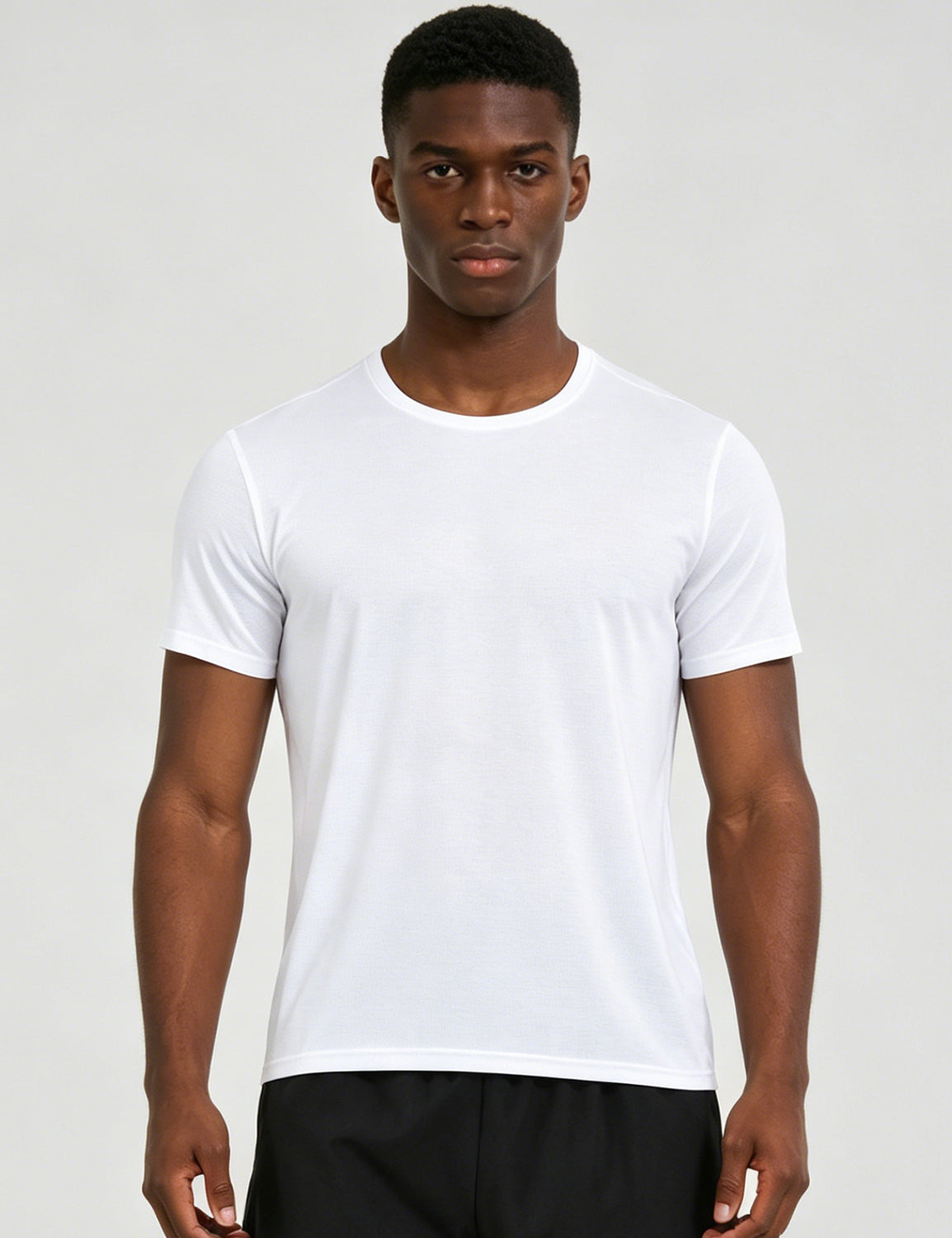 Orin Men's Stretch Breathable Cool Feel T-Shirt