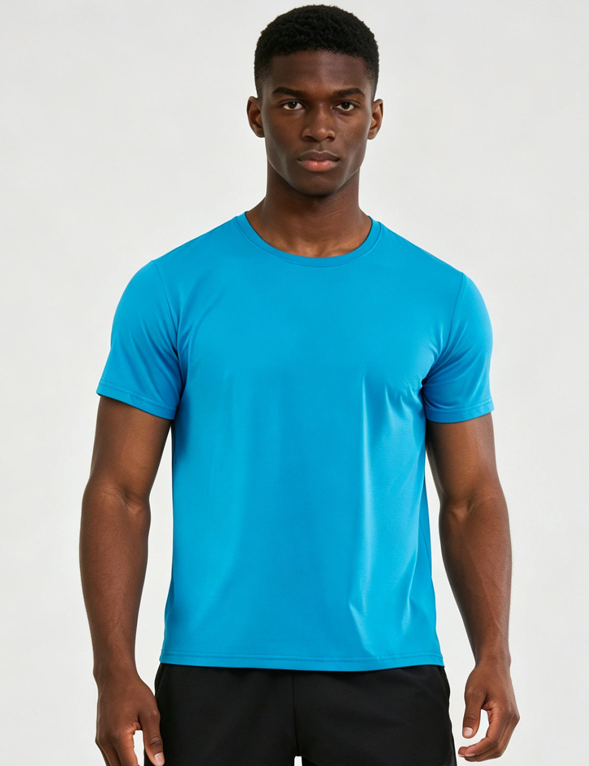 Orin Men's Stretch Breathable Cool Feel T-Shirt