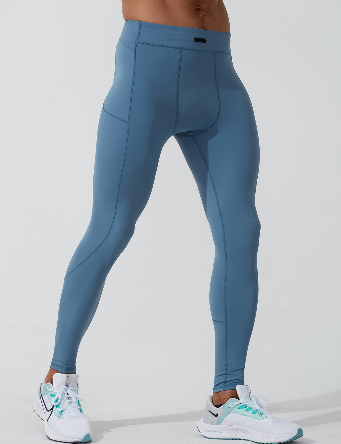 Orin Men's Compression Fitness Leggings
