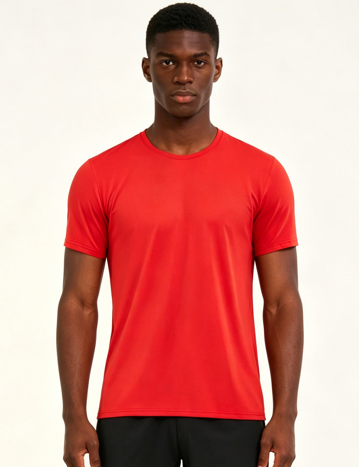 Orin Men's Stretch Breathable Cool Feel T-Shirt