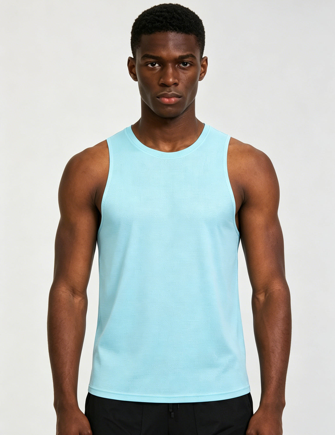 Orin Men's Breathable Sports Tank Top