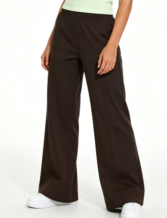 Orin Women's Water-Repellent Breathable Straight-Leg Pants for Outdoor & Sports