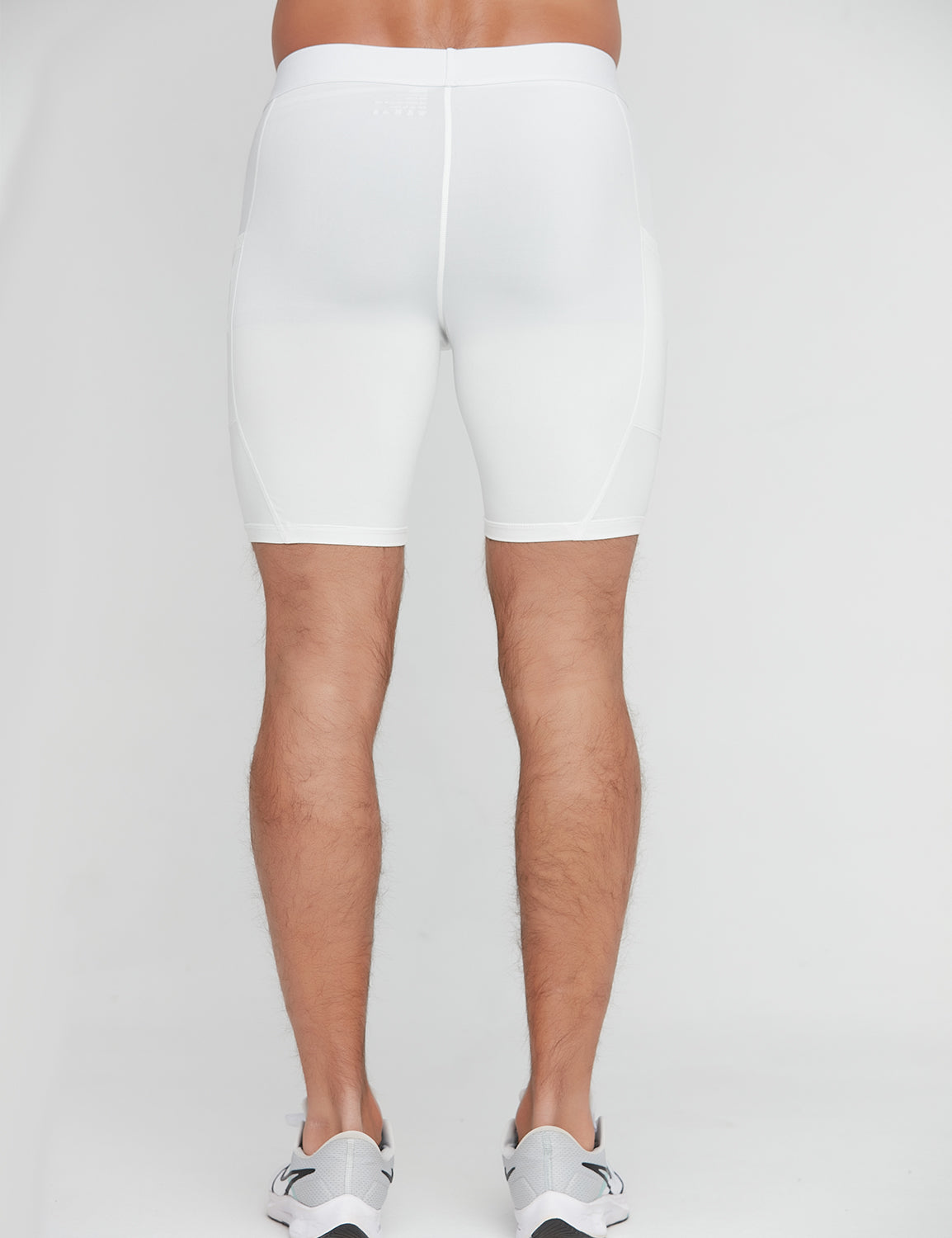 Orin Men's Compression 5 Inch Running Shorts