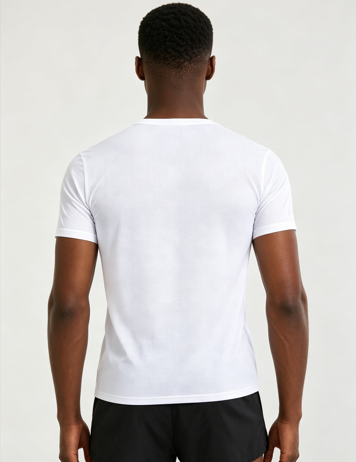 Orin Men's Stretch Breathable Cool Feel T-Shirt