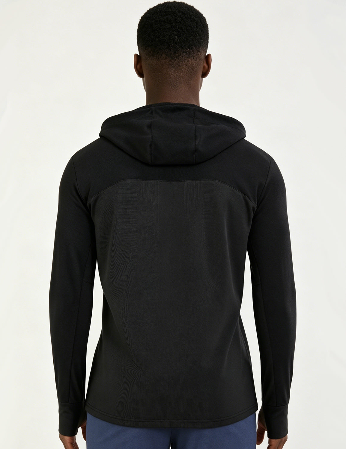 Orin Men's Windproof Warm Hooded Sports Jacket