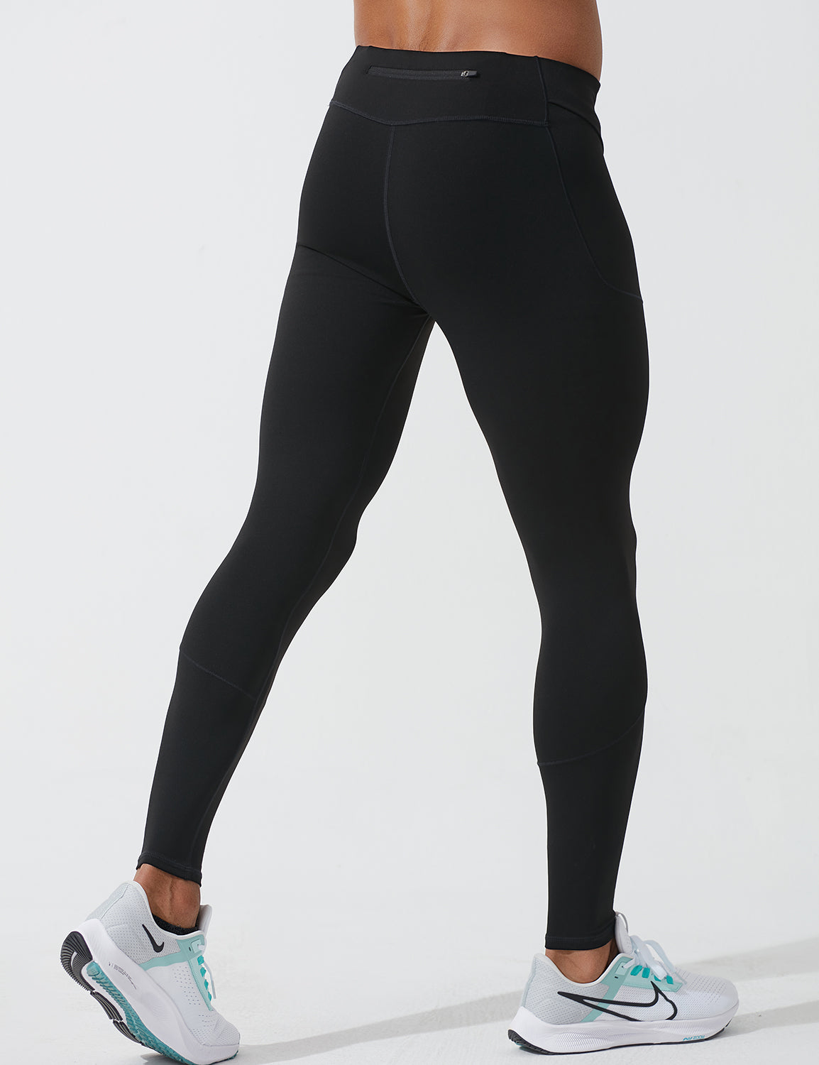 Orin Men's Compression Fitness Leggings