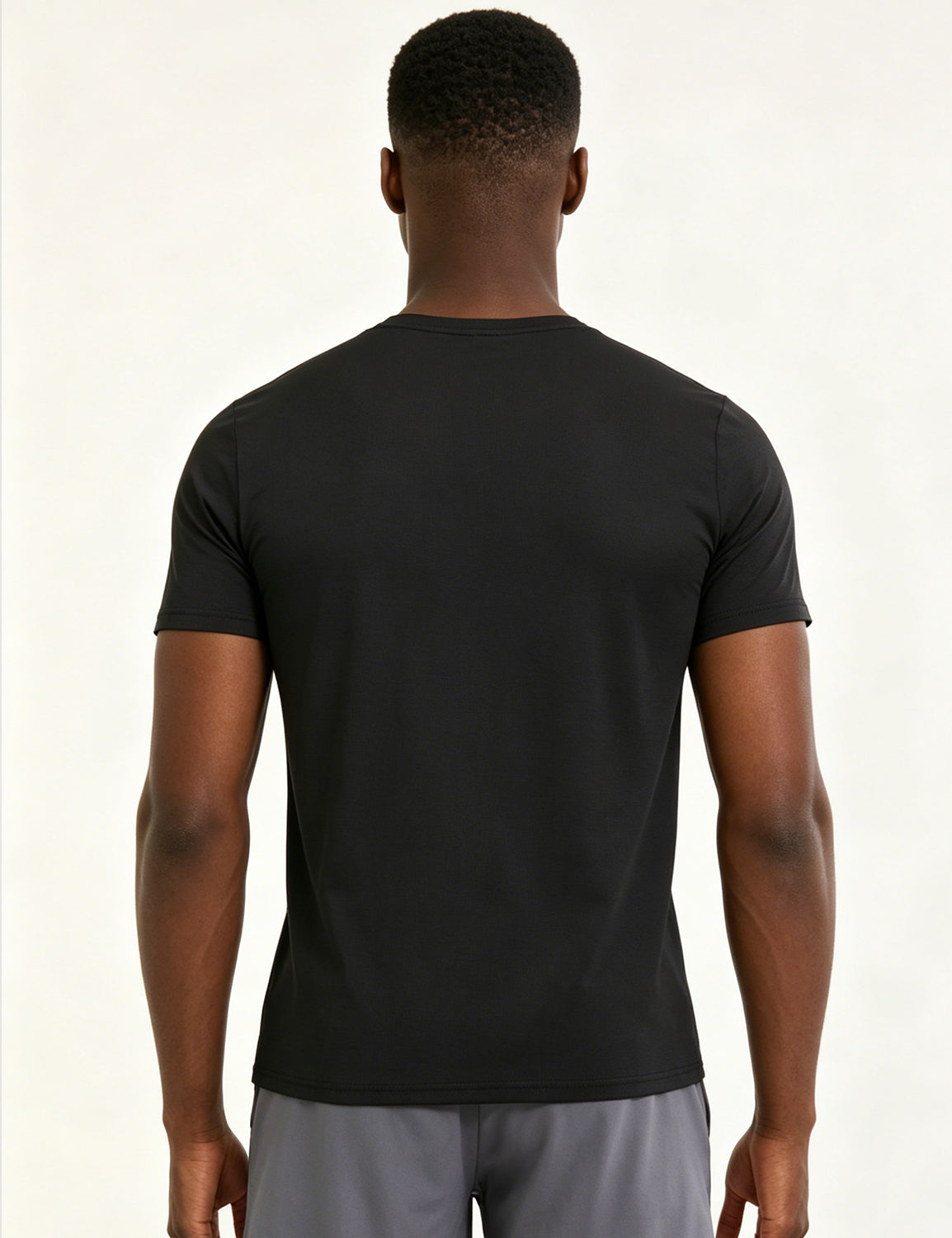 Orin Men's Stretch Breathable Cool Feel T-Shirt