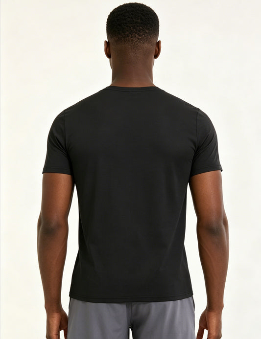 Orin Men's Stretch Breathable Cool Feel T-Shirt
