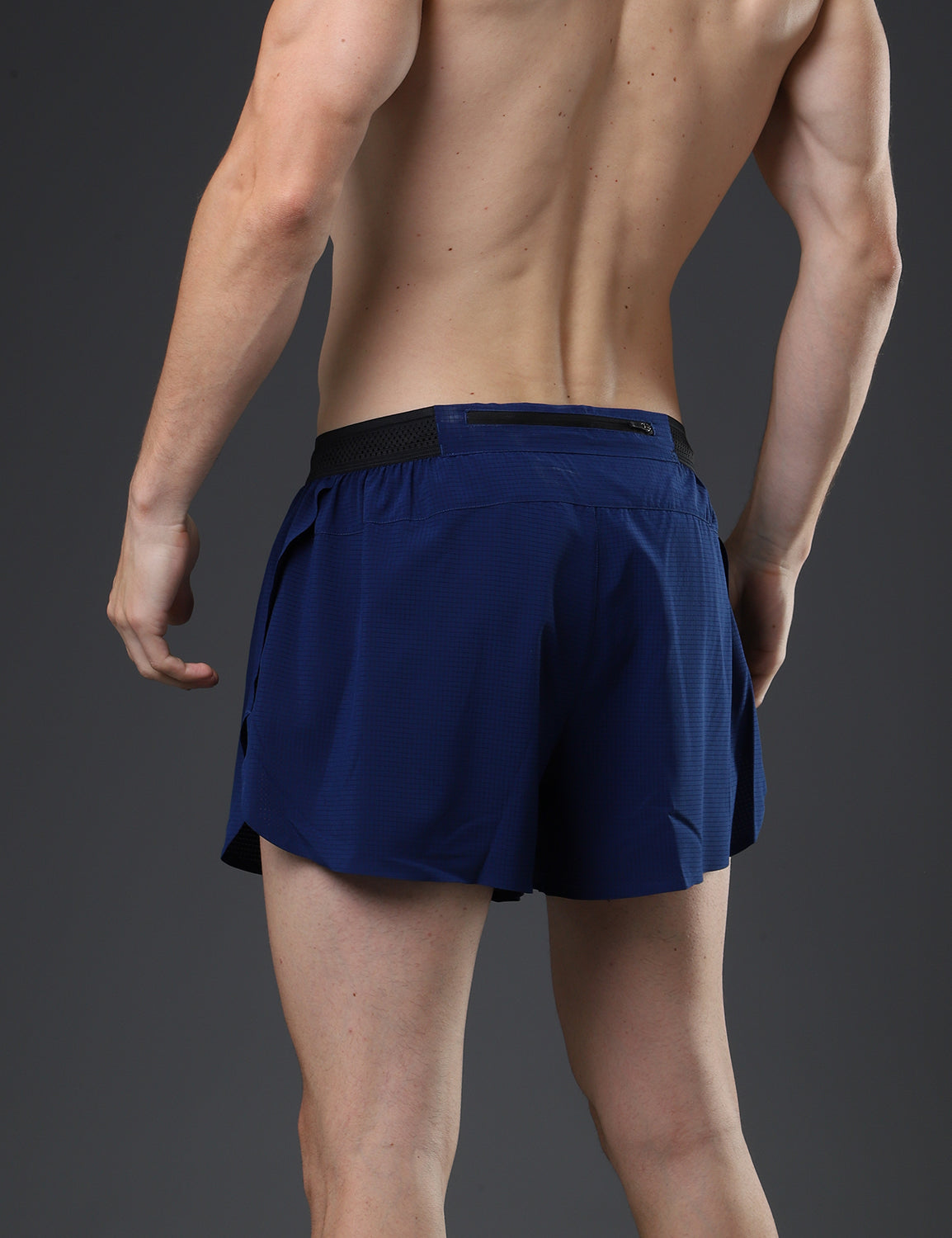 Orin Men's Running Training Sports Shorts