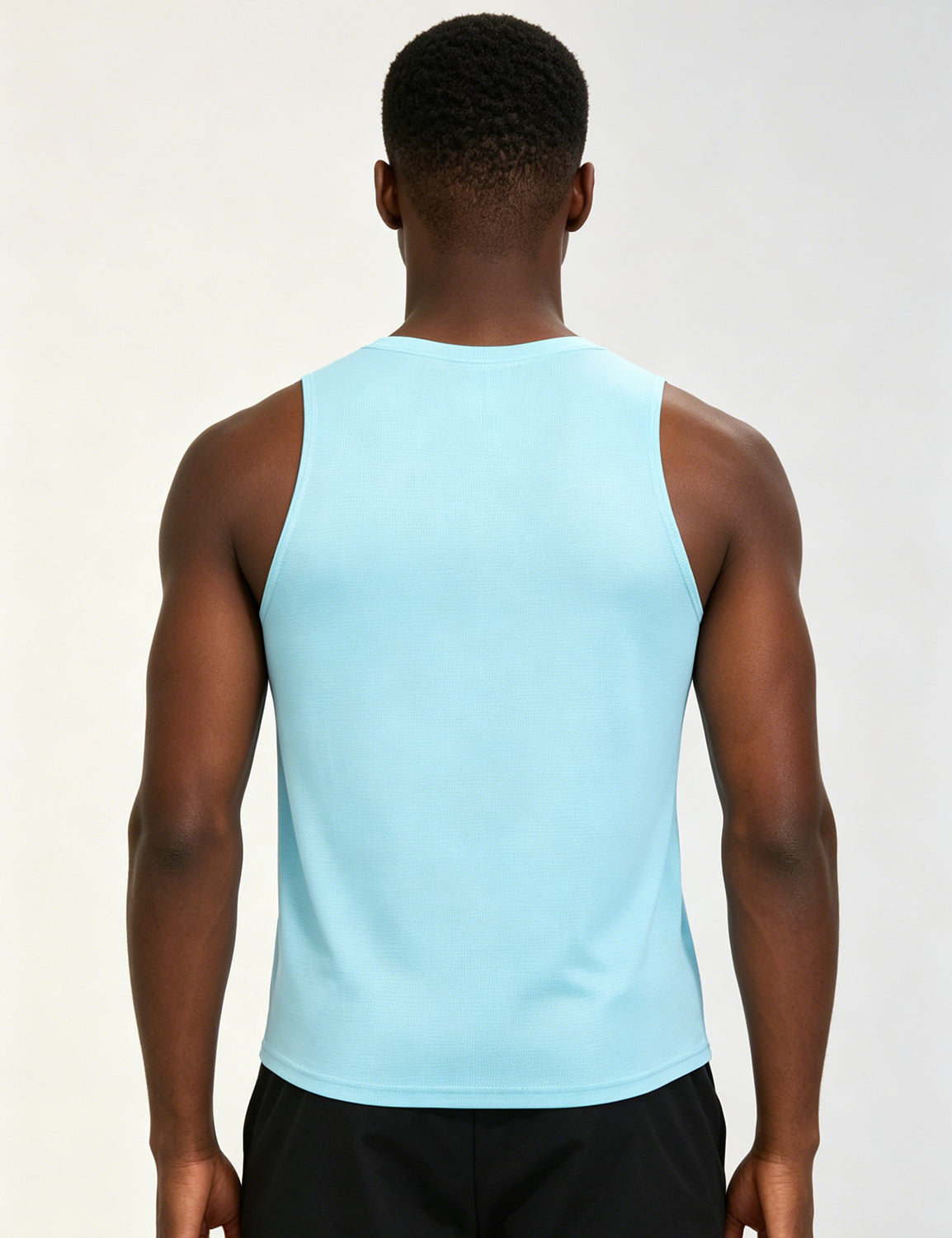 Orin Men's Breathable Sports Tank Top