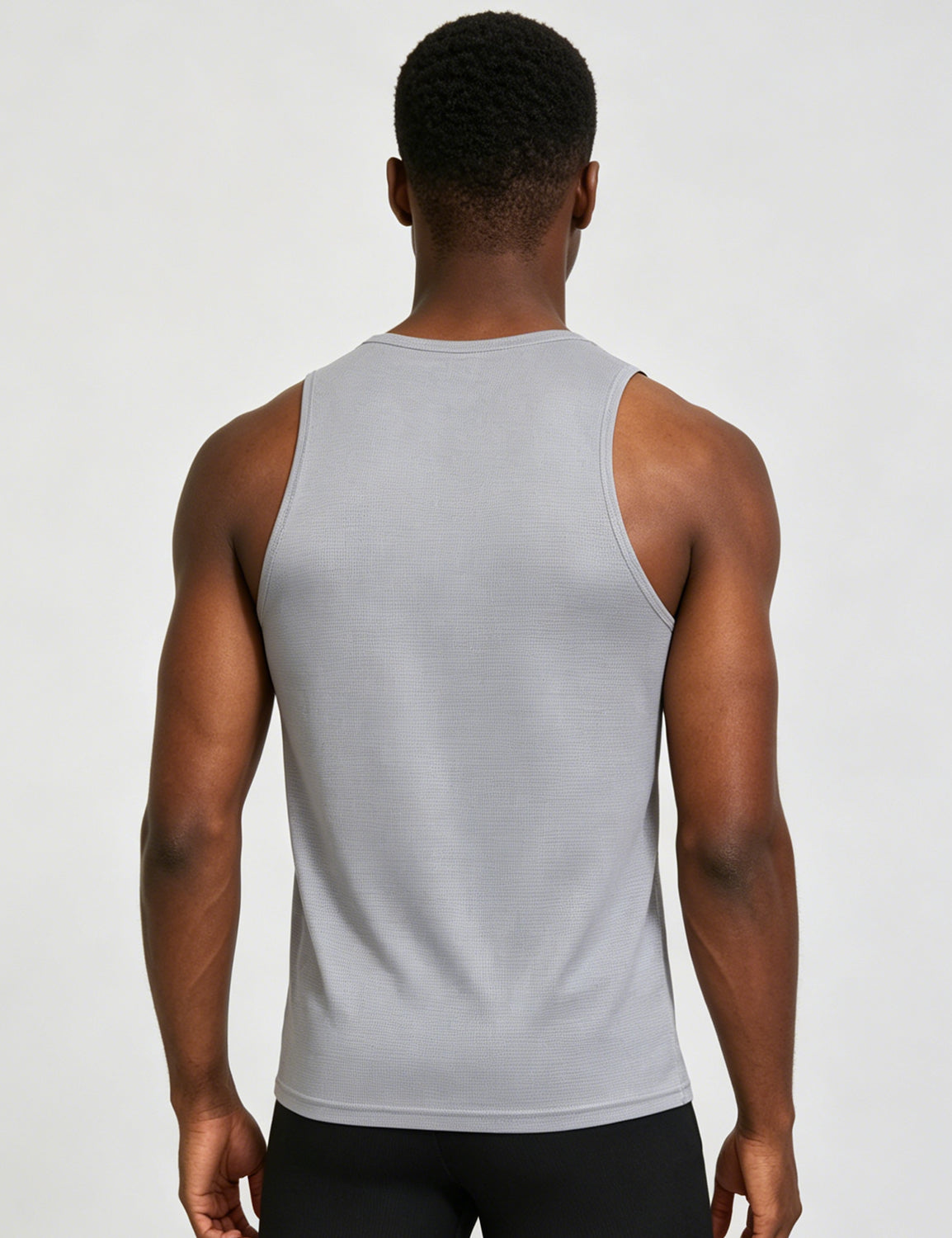 Orin Men's Breathable Sports Tank Top