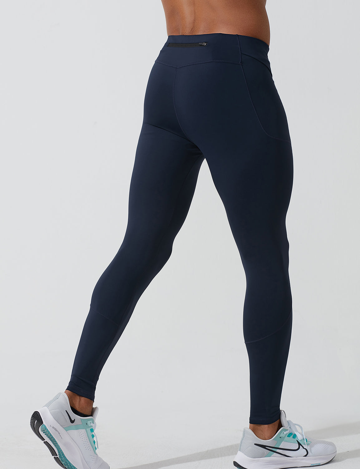 Orin Men's Compression Fitness Leggings