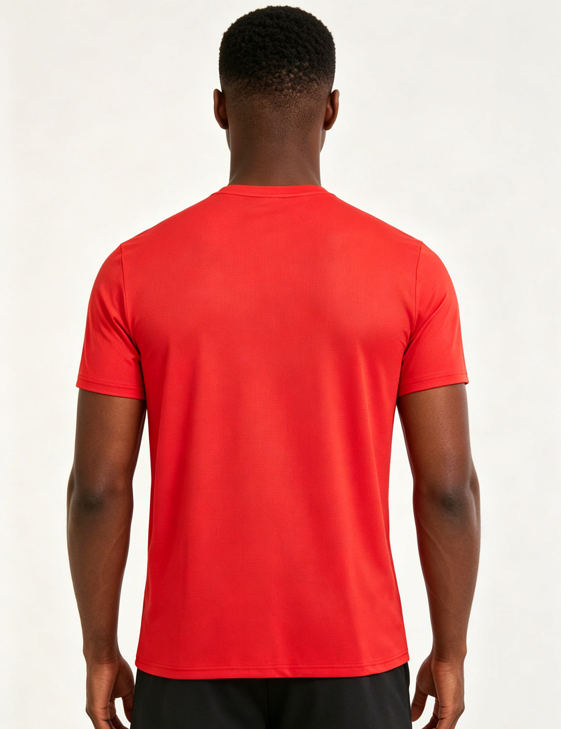 Orin Men's Stretch Breathable Cool Feel T-Shirt
