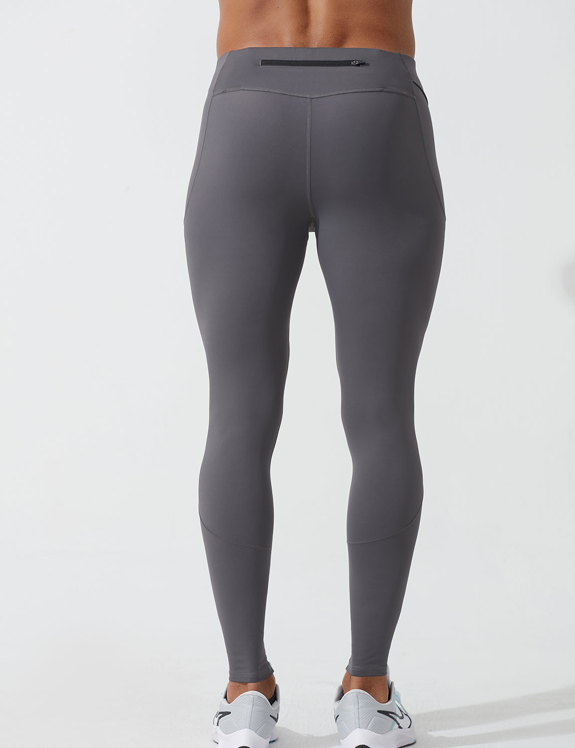 Orin Men's Compression Fitness Leggings