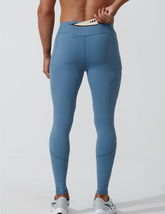 Orin Men's Compression Fitness Leggings