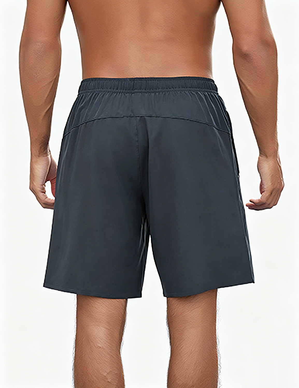 Orin Men's Loose Fit Athletic Shorts
