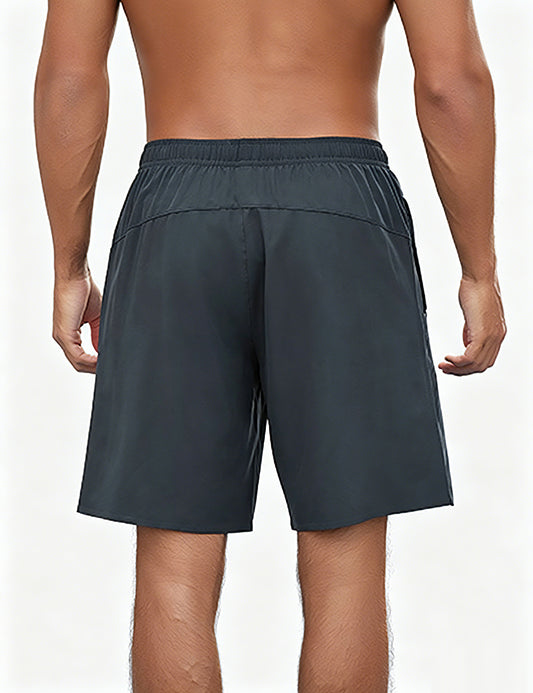 Orin Men's Loose Fit Athletic Shorts