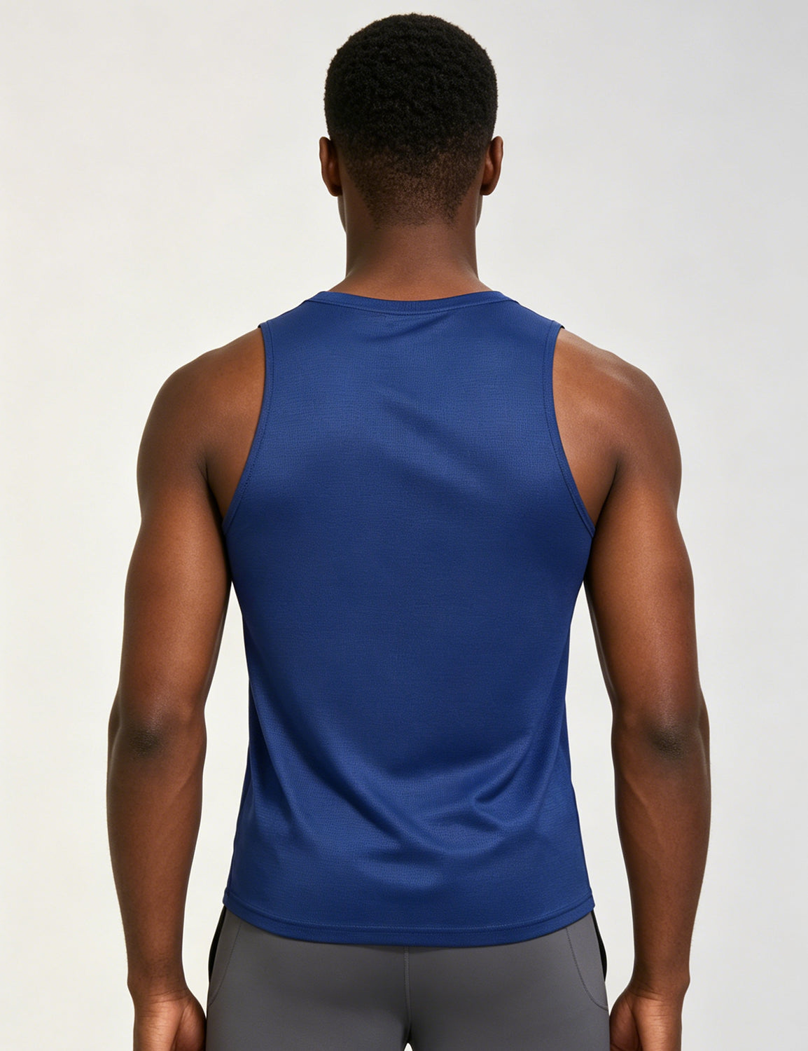 Orin Men's Breathable Sports Tank Top