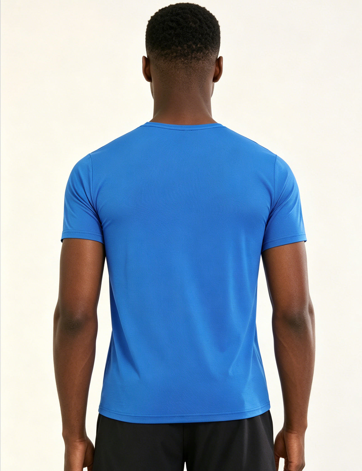 Orin Men's Stretch Breathable Cool Feel T-Shirt