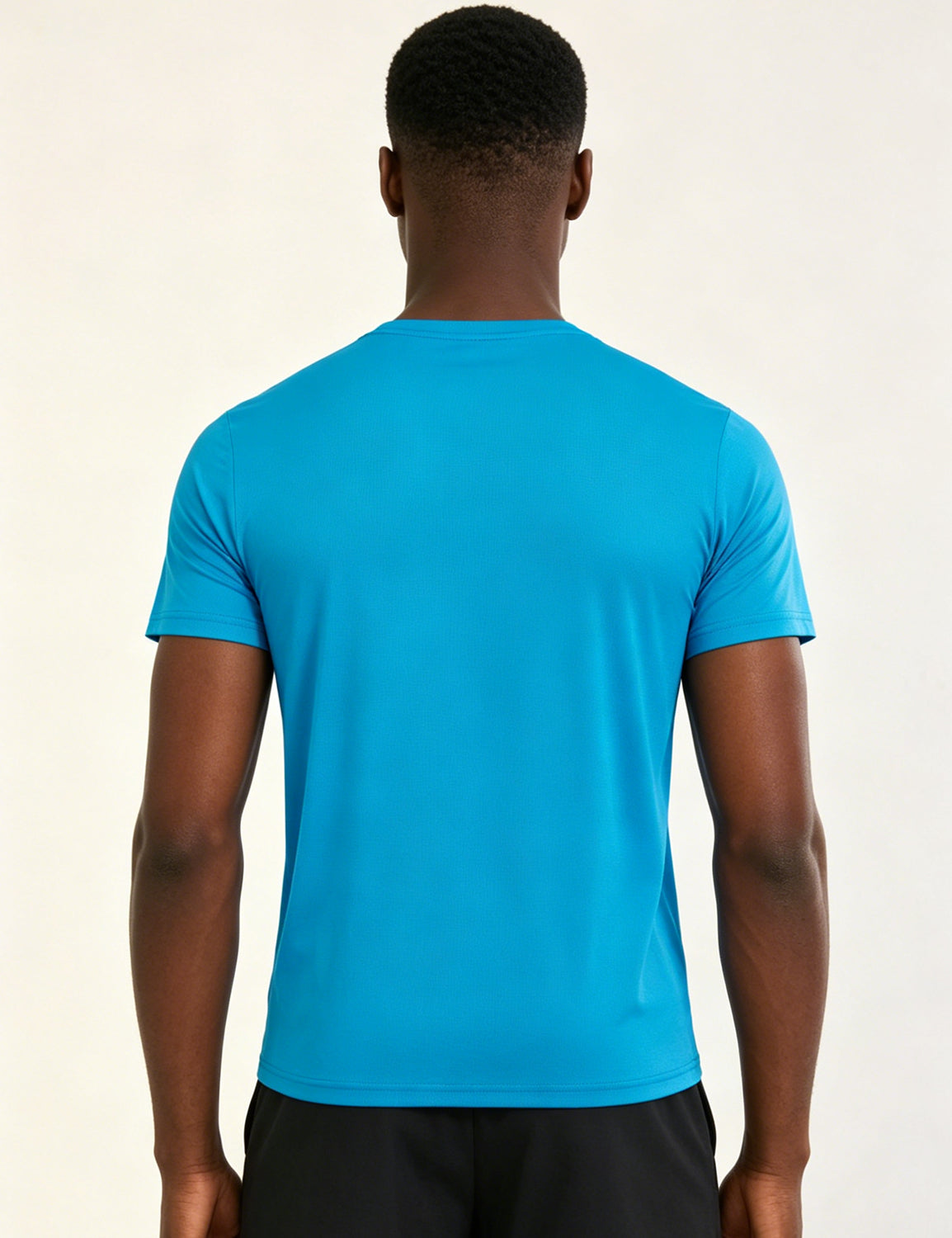 Orin Men's Stretch Breathable Cool Feel T-Shirt