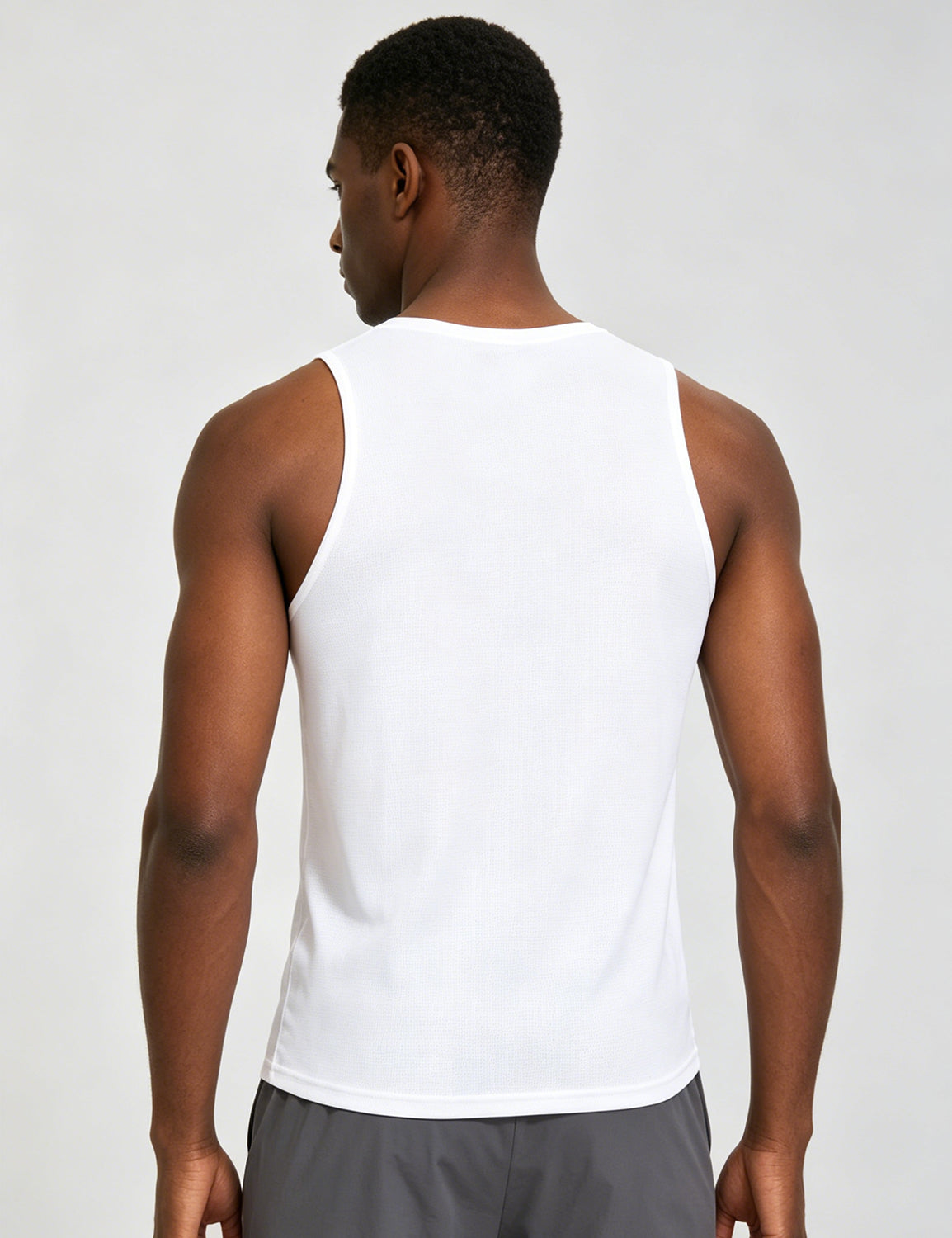 Orin Men's Breathable Sports Tank Top