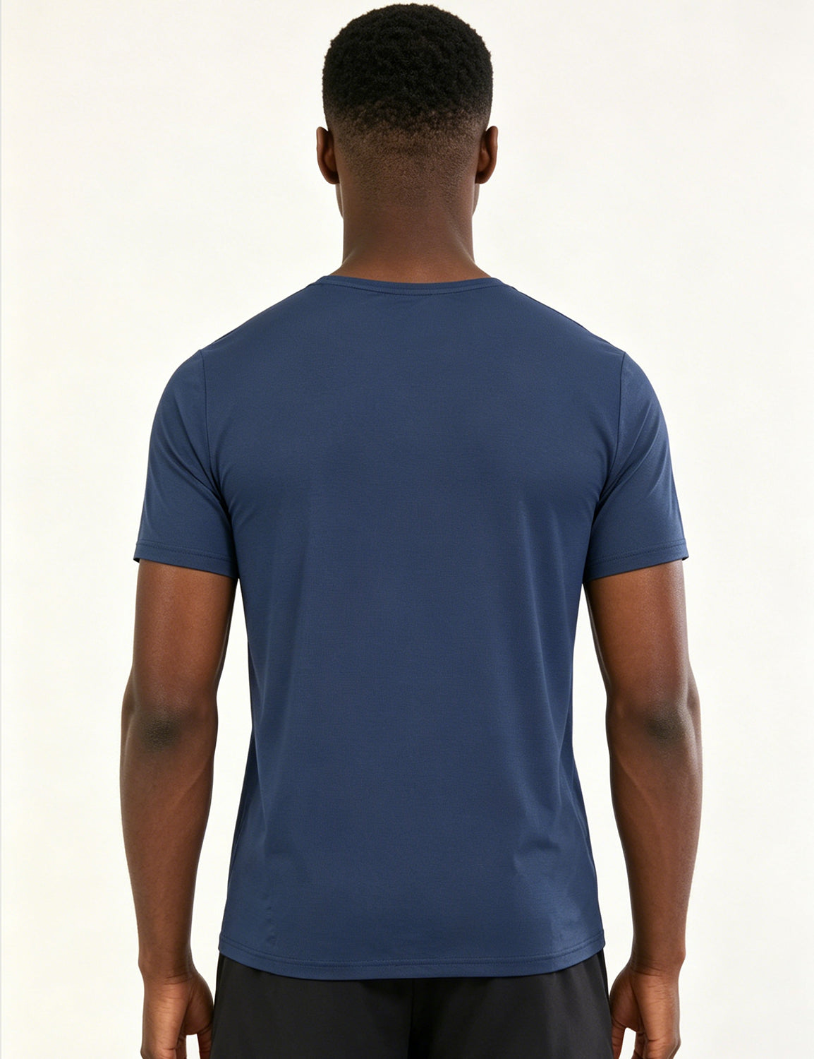 Orin Men's Stretch Breathable Cool Feel T-Shirt