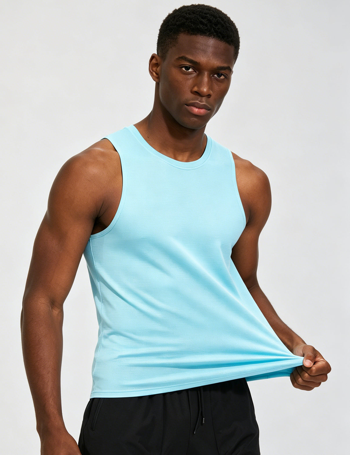 Orin Men's Breathable Sports Tank Top