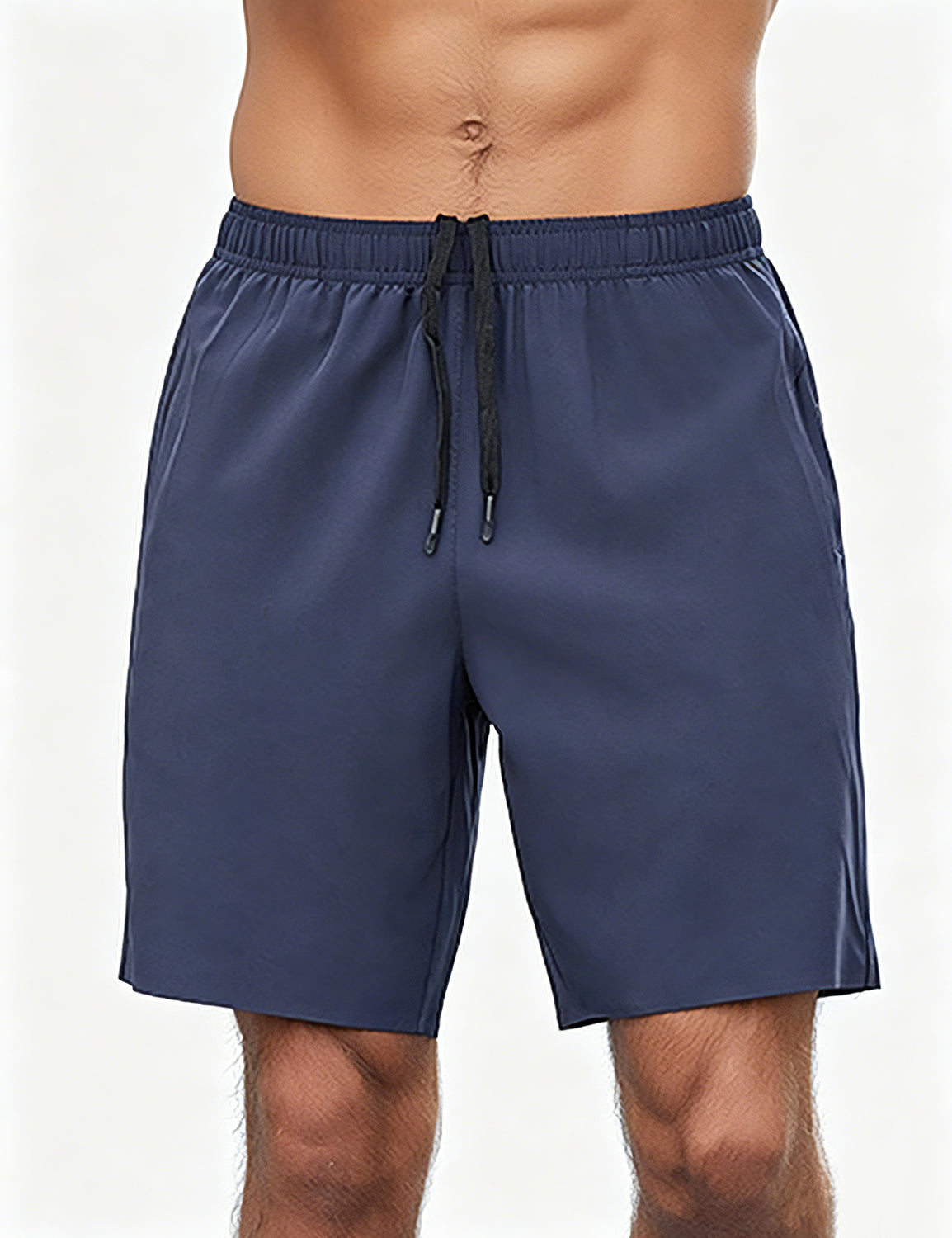 Orin Men's Loose Fit Athletic Shorts