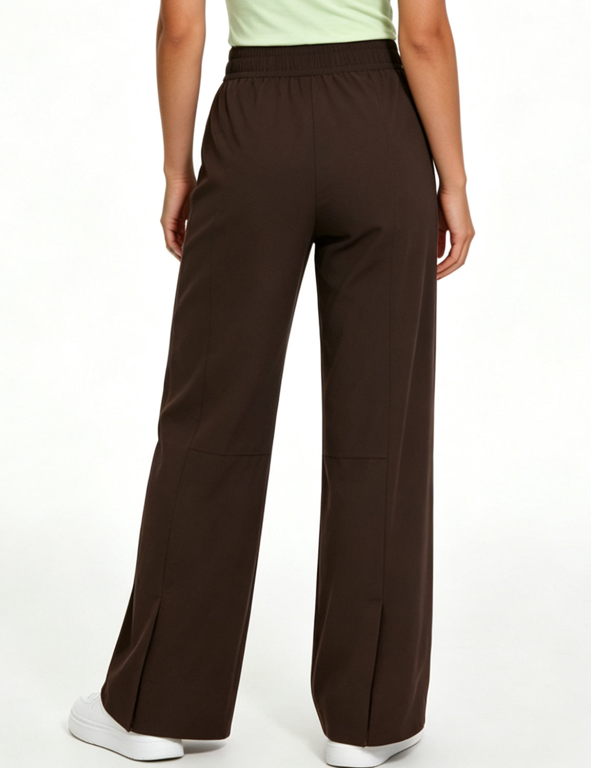 Orin Women's Water-Repellent Breathable Straight-Leg Pants for Outdoor & Sports