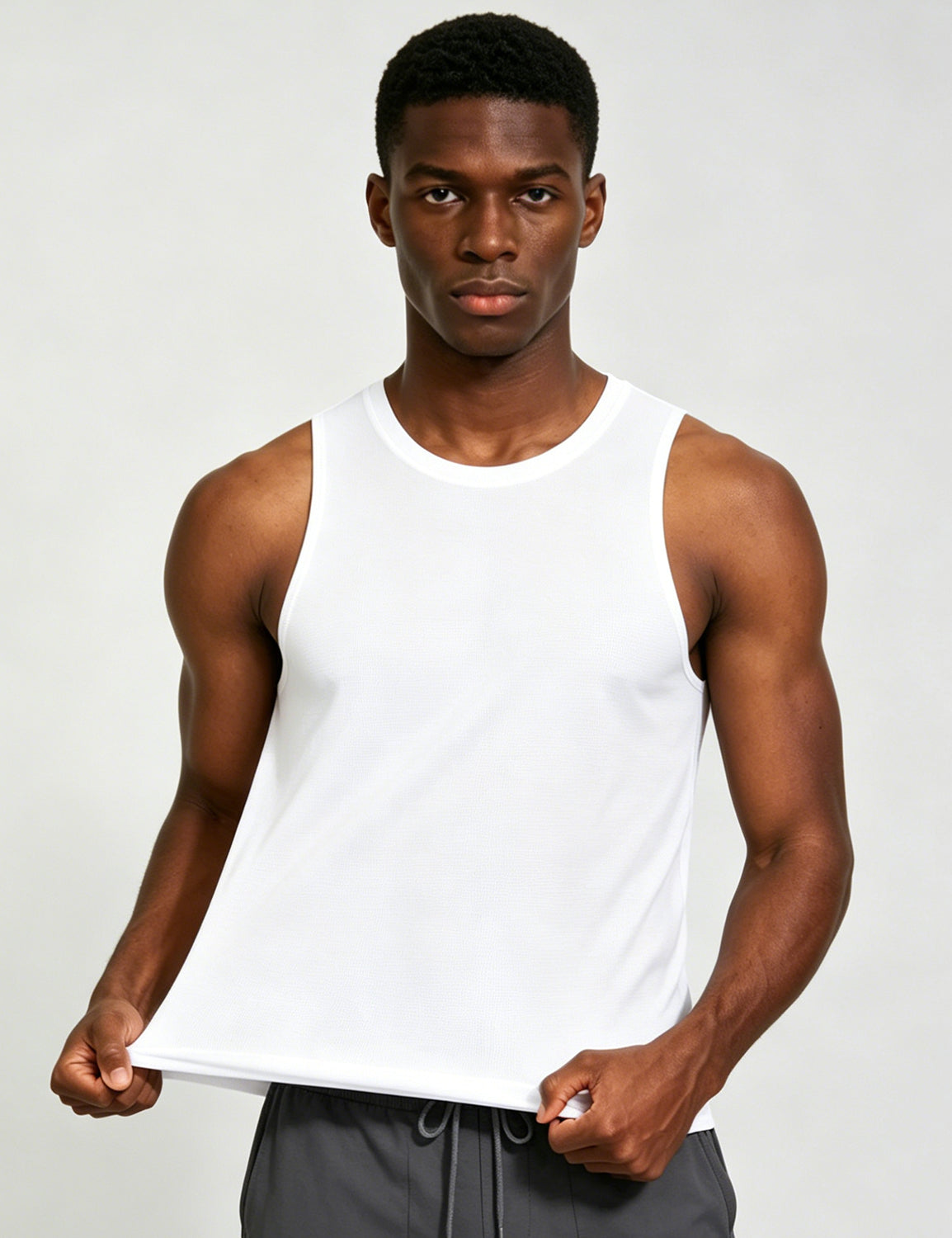 Orin Men's Breathable Sports Tank Top