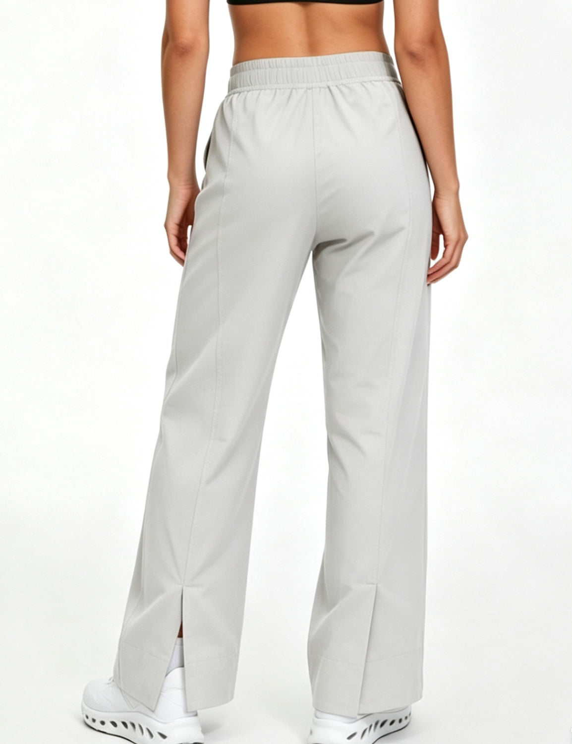 Orin Women's Water-Repellent Breathable Straight-Leg Pants for Outdoor & Sports