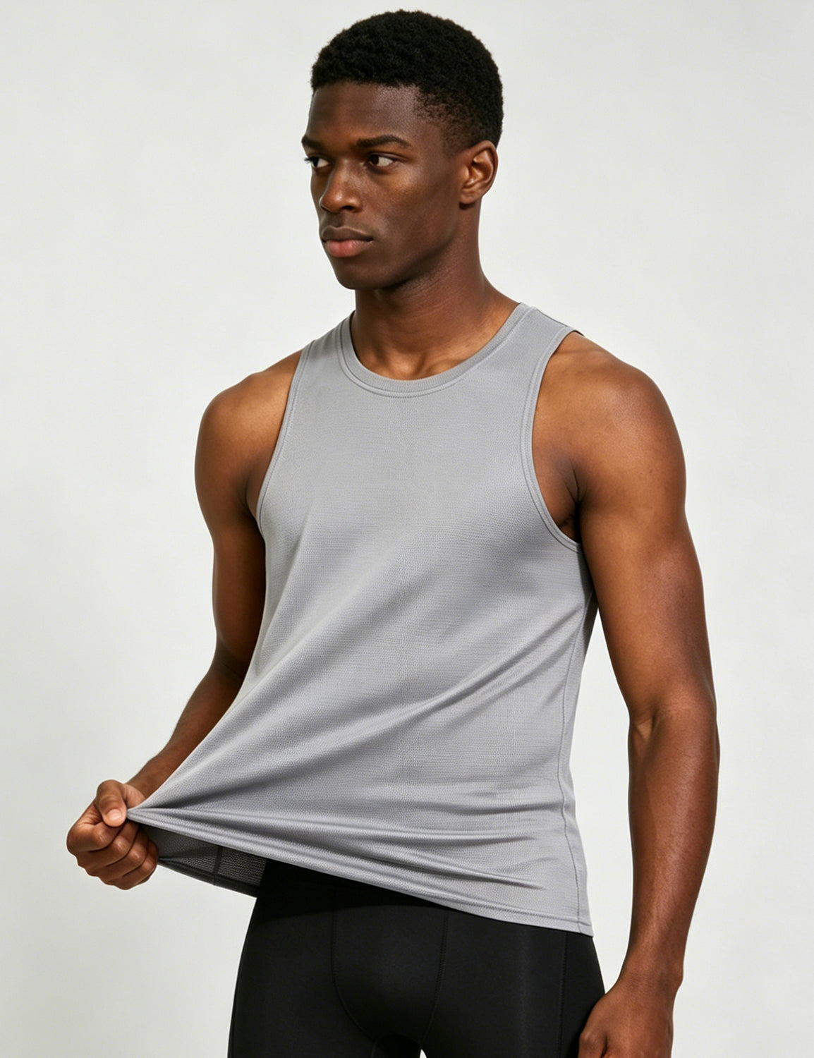 Orin Men's Breathable Sports Tank Top