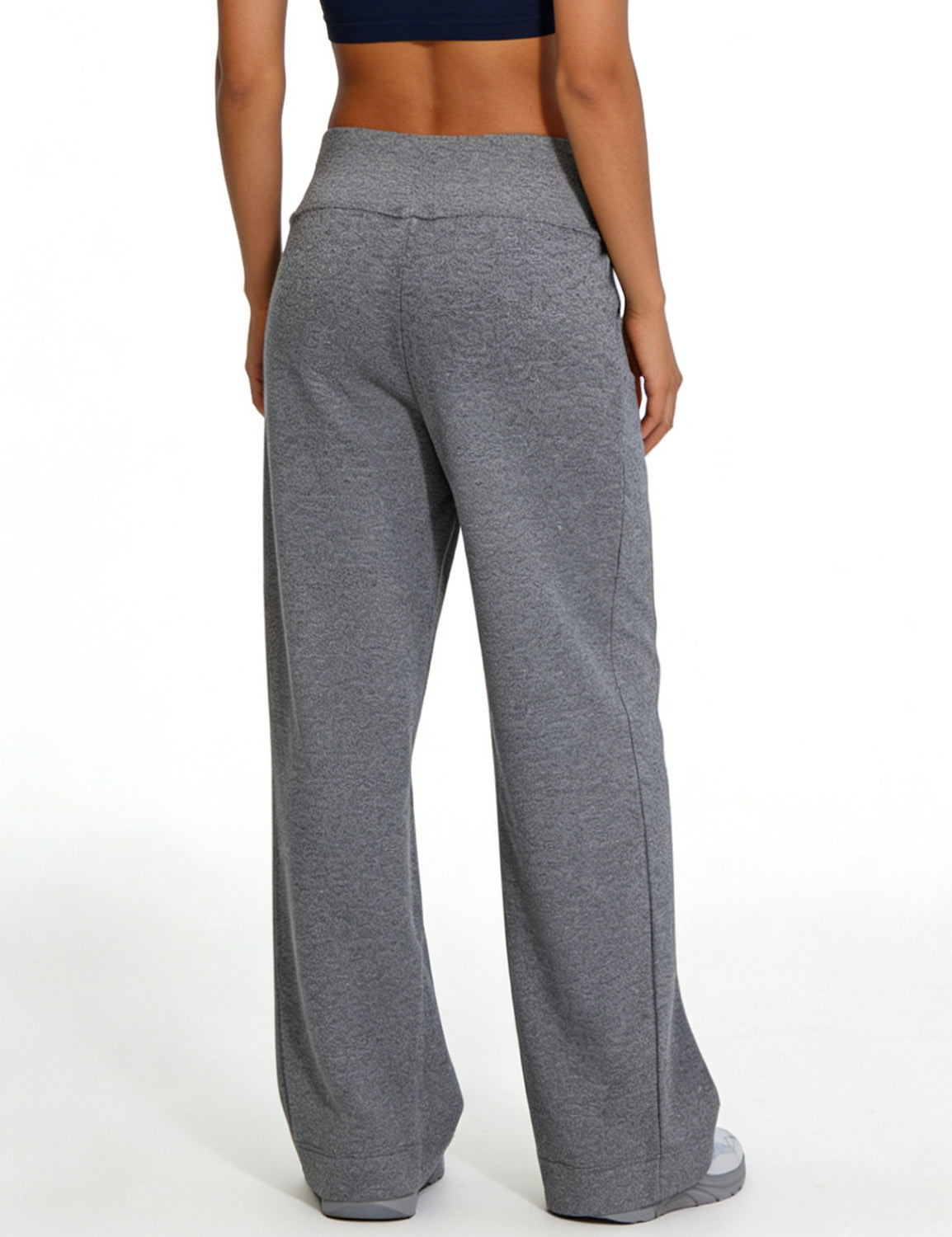 Orin Women’s Wide Leg casual workout drawstring sweatpants