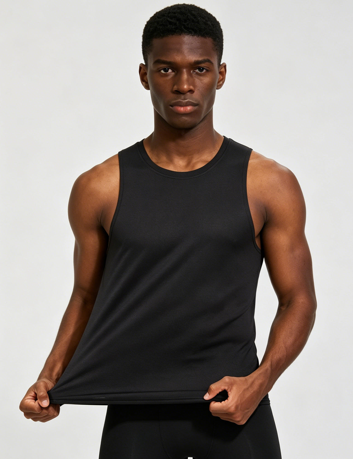 Orin Men's Breathable Sports Tank Top