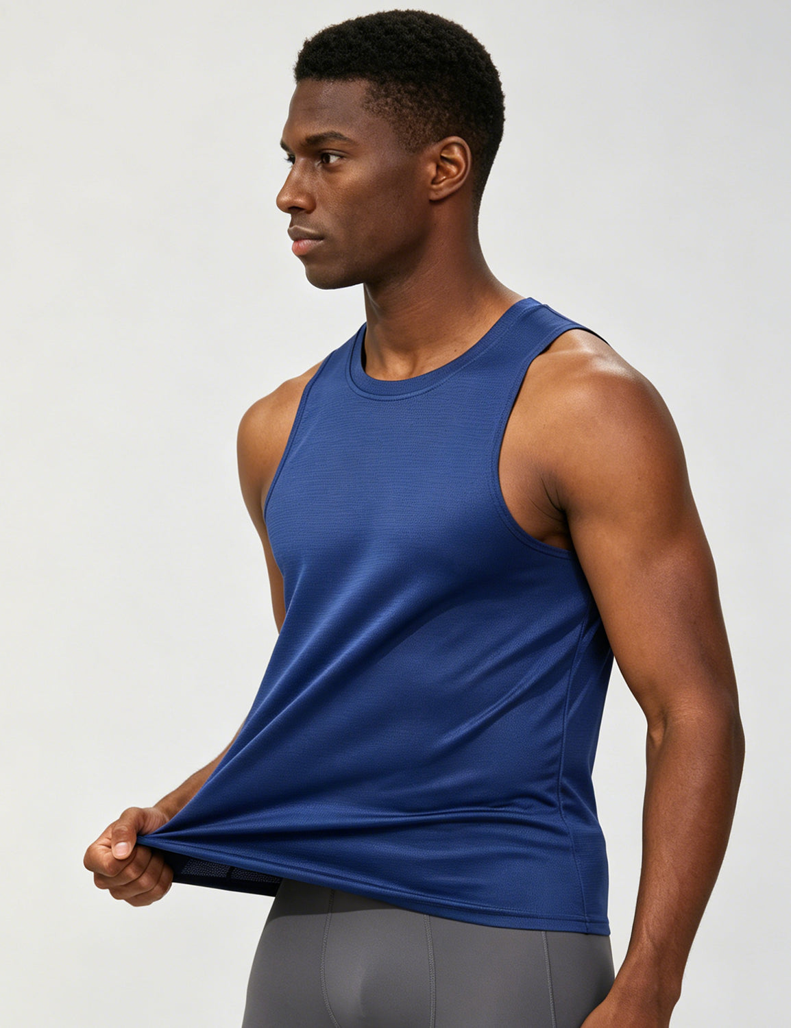 Orin Men's Breathable Sports Tank Top